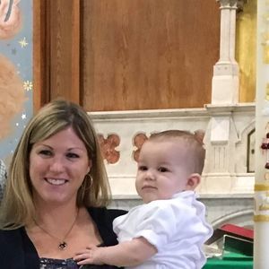 Meet your Posher, Nikki